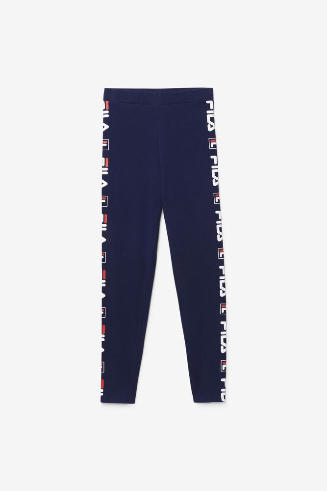 Legging Fila Dama Bleumarin Parma YXTR-31275